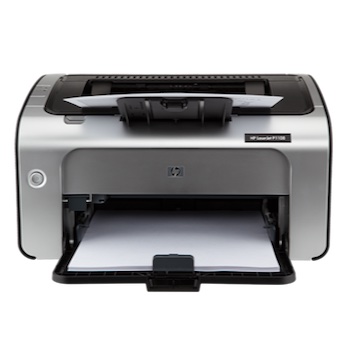 Toner HP LaserJet Pro P1108